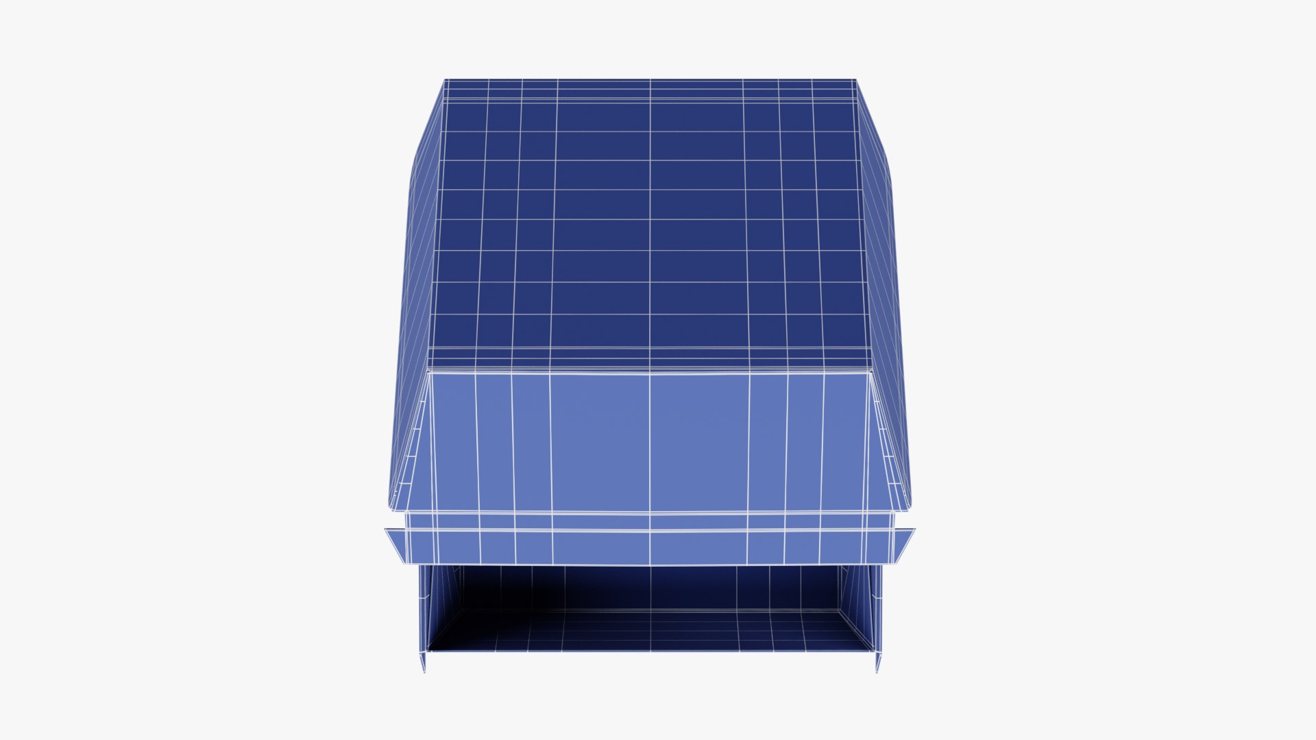 Burger Box 3D model https://p.turbosquid.com/ts-thumb/CH/jy4Az7/UF/wireframe_05/png/1764160889/1920x1080/fit_q87/9c95d3893d22df638a72fc2a80b8fe70749e2eb7/wireframe_05.jpg
