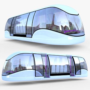 Passenger transporter