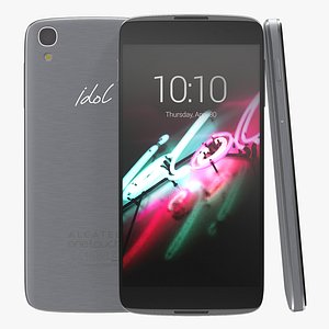 alcatel onetouch idol 3 3d 3ds