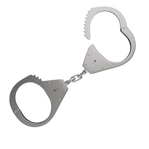 Handcuffs
