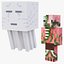 Personnages du Nether de Minecraft : Pigman et Ghast, modélisés en 3D 4K PBR