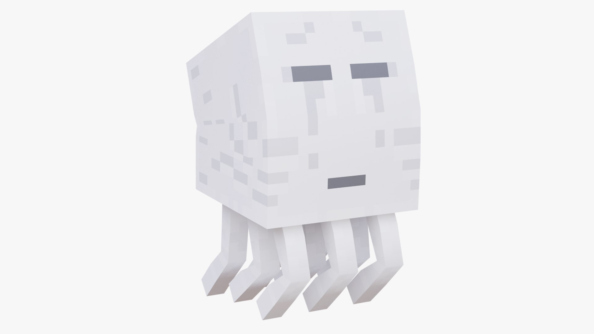 Minecraft Nether Characters Pigman and Ghast Rigged 3D 4K PBR 3D model https://p.turbosquid.com/ts-thumb/CH/tvmUz7/G4/ghast2/png/1787562155/1920x1080/fit_q87/f94f4adc7fb912422996bce7e0200c09fdd5b11d/ghast2.jpg