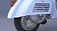 Vespa 50 Special (1969)