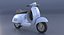 Vespa 50 Special (1969)