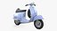 Vespa 50 Special (1969)