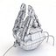 Hyper Realistic Robotiq 3 Finger Адаптивный захват