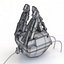 Hyper Realistic Robotiq 3 Finger Адаптивный захват