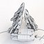 Hyper Realistic Robotiq 3 Finger Адаптивный захват