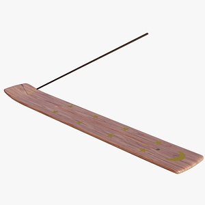 Aroma Stick with Holder