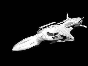 free 3ds mode space cruiser