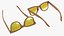 Wood Sunglasses 03