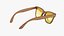 Wood Sunglasses 03