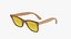 Wood Sunglasses 03