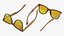 Wood Sunglasses 03