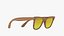 Wood Sunglasses 03