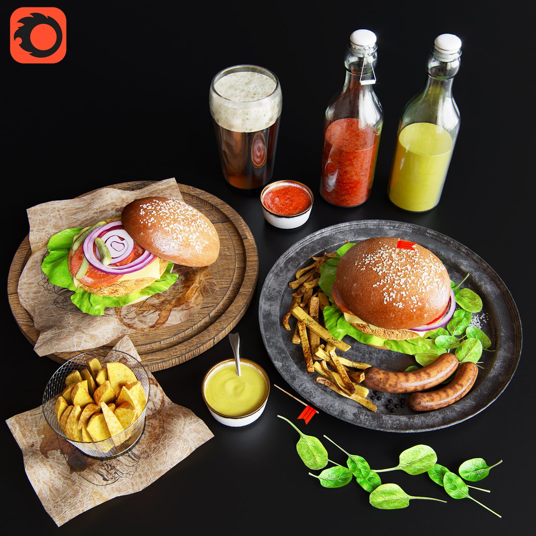 3D set buns fries https://p.turbosquid.com/ts-thumb/CH/yoPbu4/Ub9RFuAY/render1/jpg/1553782790/1920x1080/fit_q87/606cd2c9c9c21ea8816fae86f46ebeb90f9579cf/render1.jpg