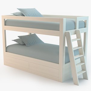 Bed Kids