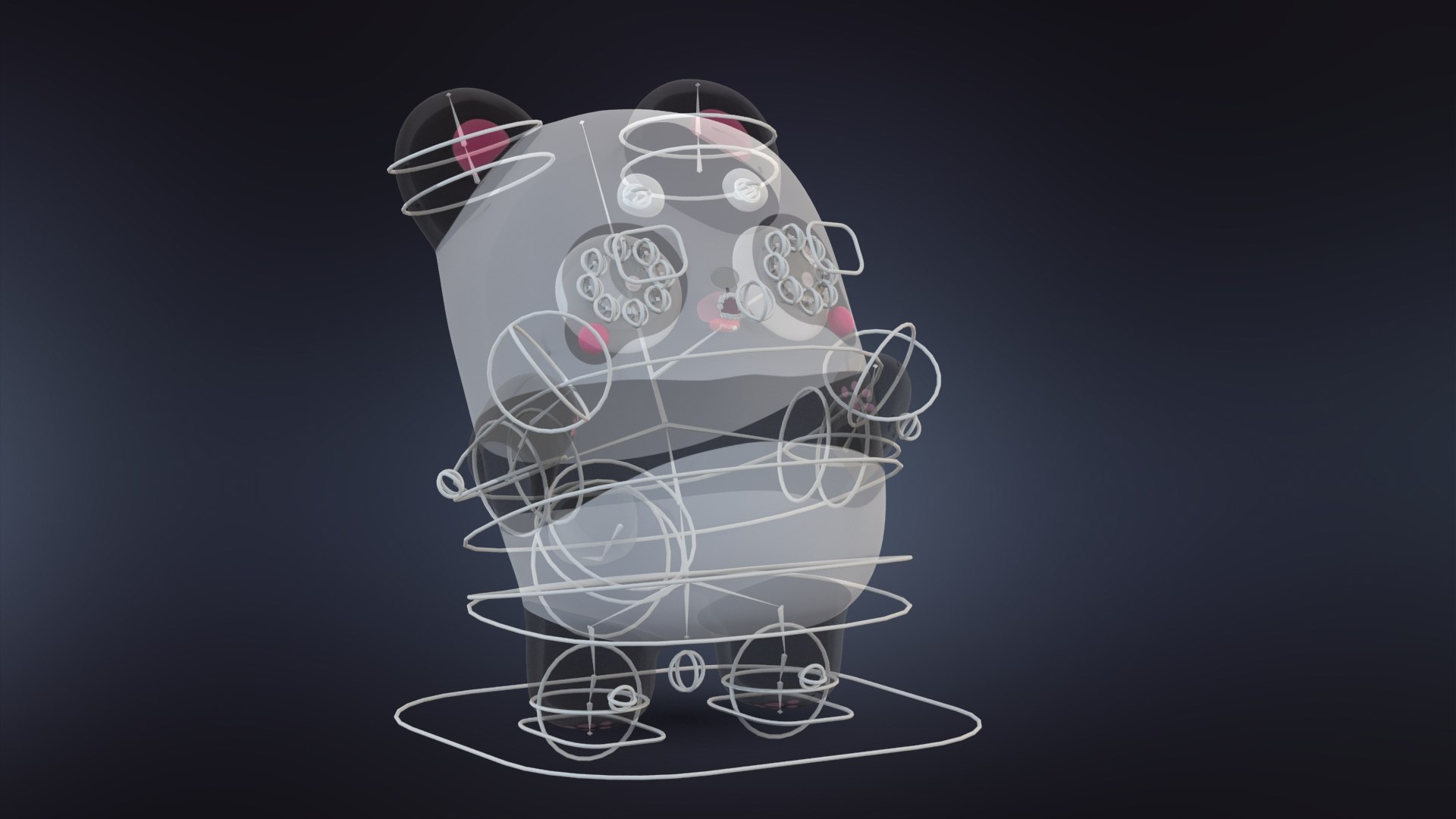 3D cute cartoon panda https://p.turbosquid.com/ts-thumb/CI/118xB2/CnVQGtoV/bearpandarig0012/jpg/1600387300/1920x1080/fit_q87/2b996b52a53030e09e3753d882de74e65831312d/bearpandarig0012.jpg