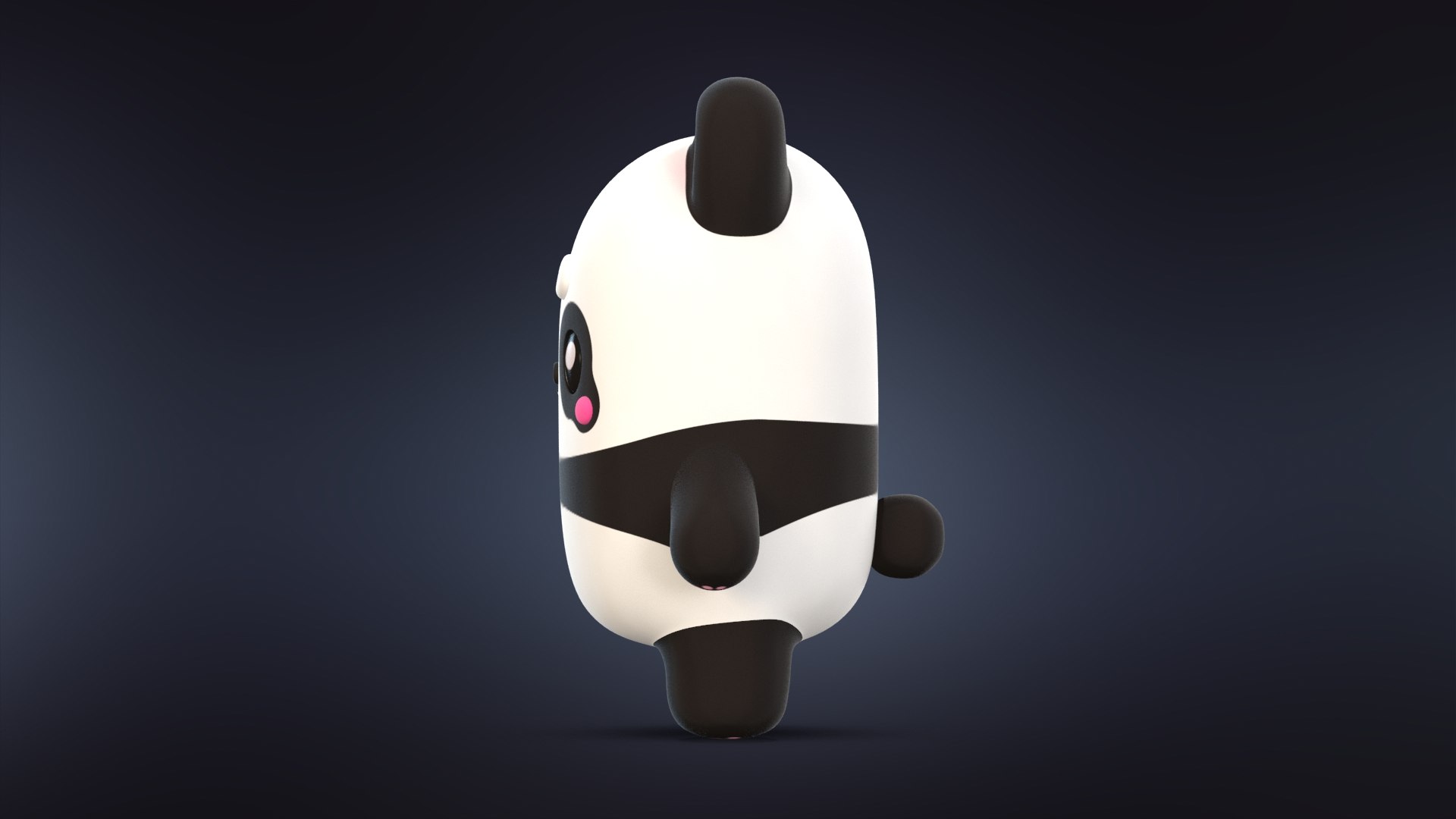 3D cute cartoon panda https://p.turbosquid.com/ts-thumb/CI/118xB2/F4FmB4A7/bear0005/jpg/1600387281/1920x1080/fit_q87/9aa771e58442a24ec6aac757b5864858cedfae15/bear0005.jpg