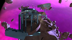 Space Diner