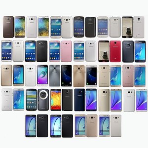 Samsung Mobile Bundle 02