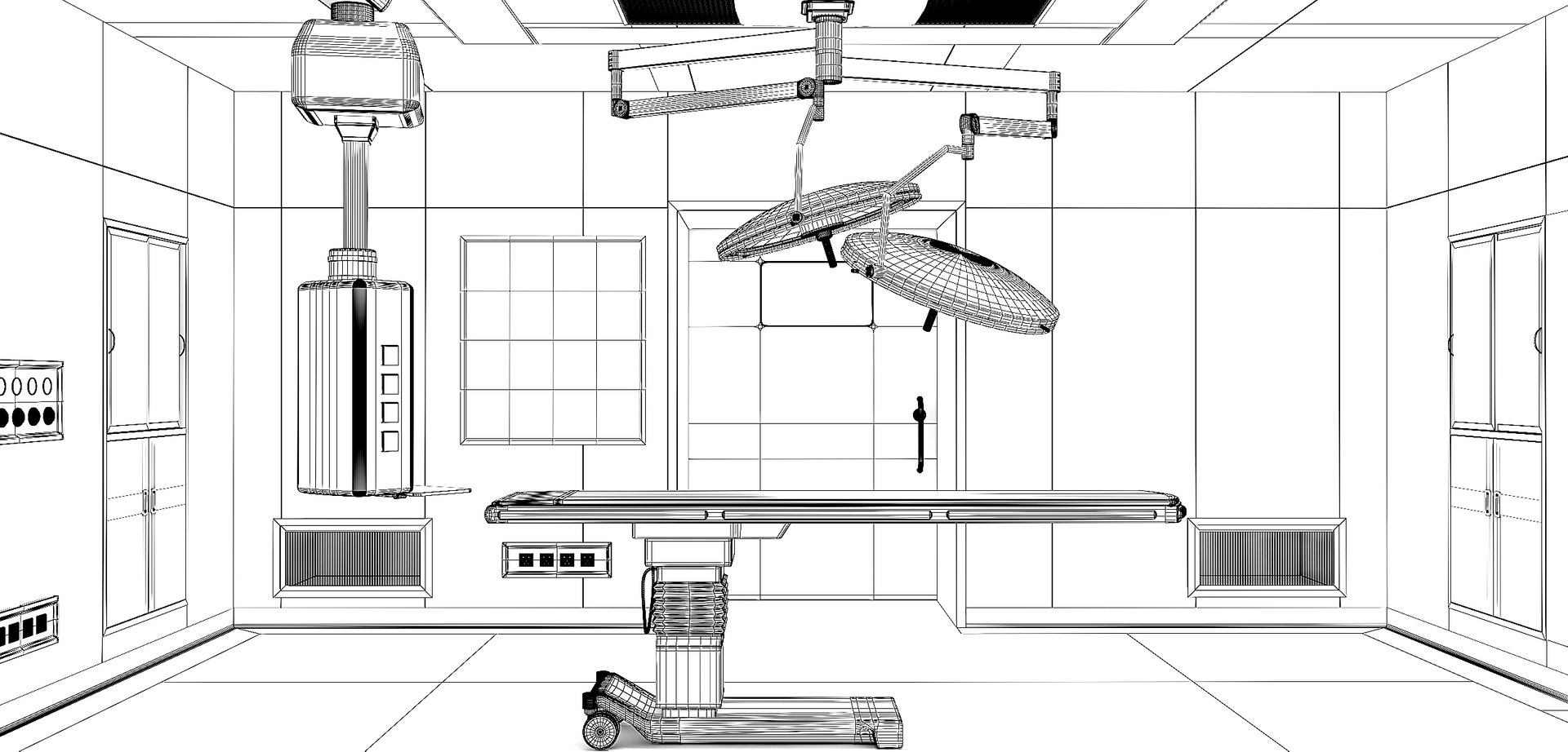3D Operating room interior https://p.turbosquid.com/ts-thumb/CI/BwDzcS/1k/operating_wire/jpg/1751640393/1920x1080/fit_q87/39afdba60bc0ab732b1cce4c29223e6eb2ada06a/operating_wire.jpg