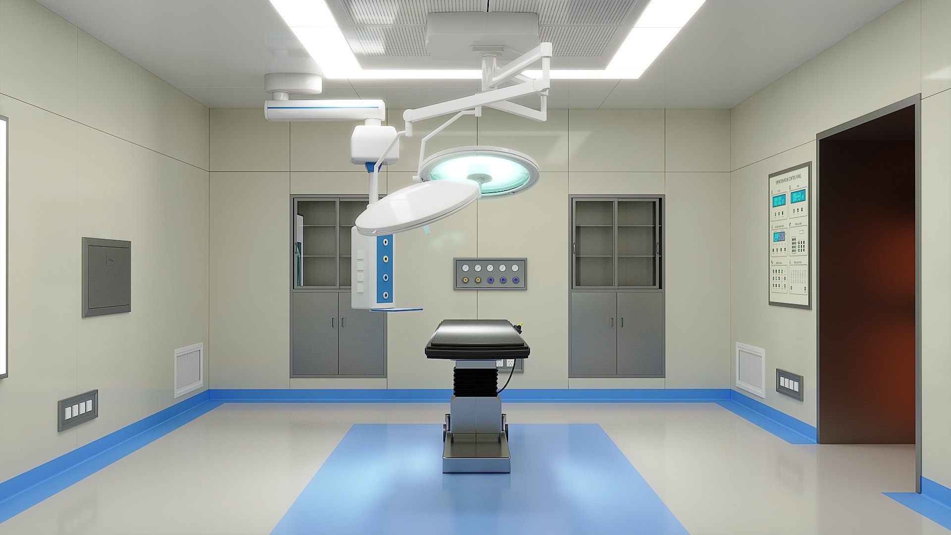3D Operating room interior https://p.turbosquid.com/ts-thumb/CI/BwDzcS/7t/surgery_room_vrayphysicalcamera011_0704/jpg/1751651475/1920x1080/fit_q87/167638ce8d8c001db25f2d73acab1beef889a594/surgery_room_vrayphysicalcamera011_0704.jpg