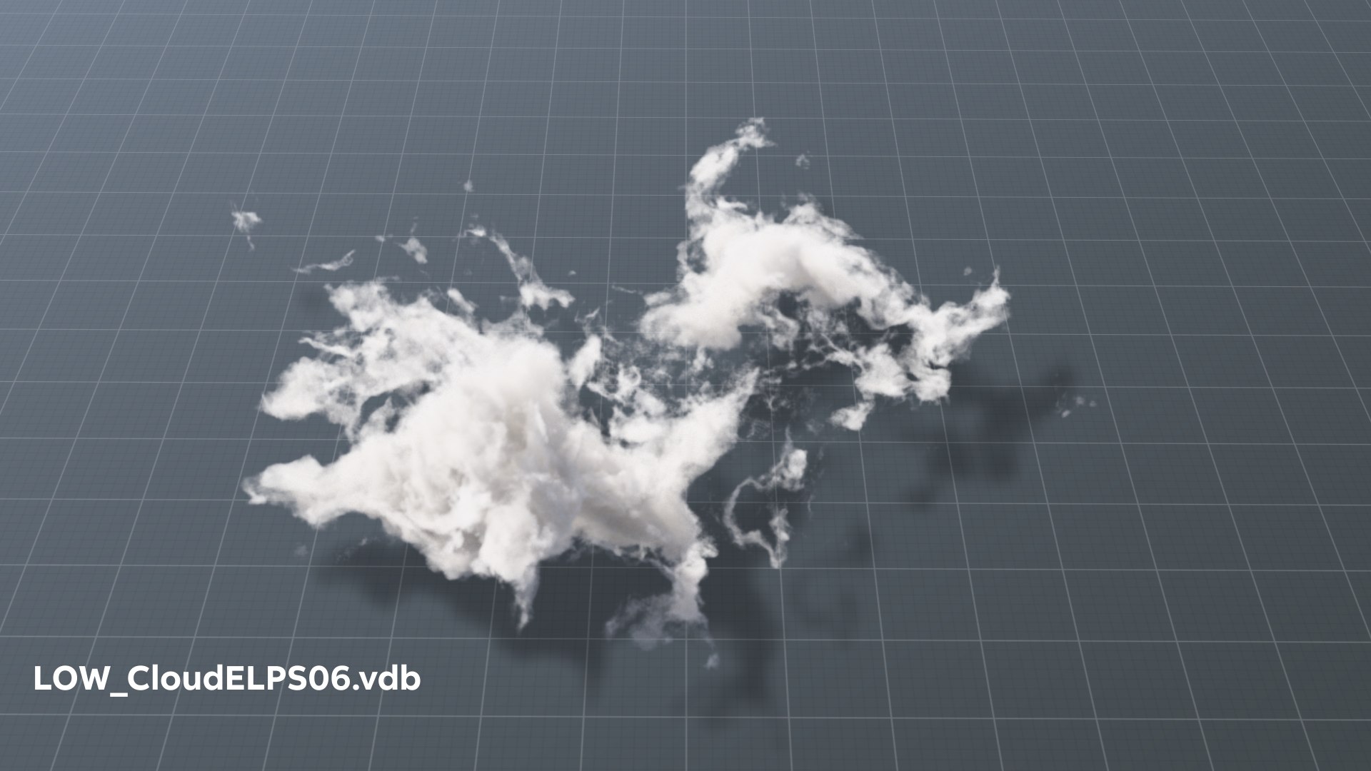 3D files renders volumetric vdb model - TurboSquid 1513052