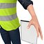 female engineer 3D model