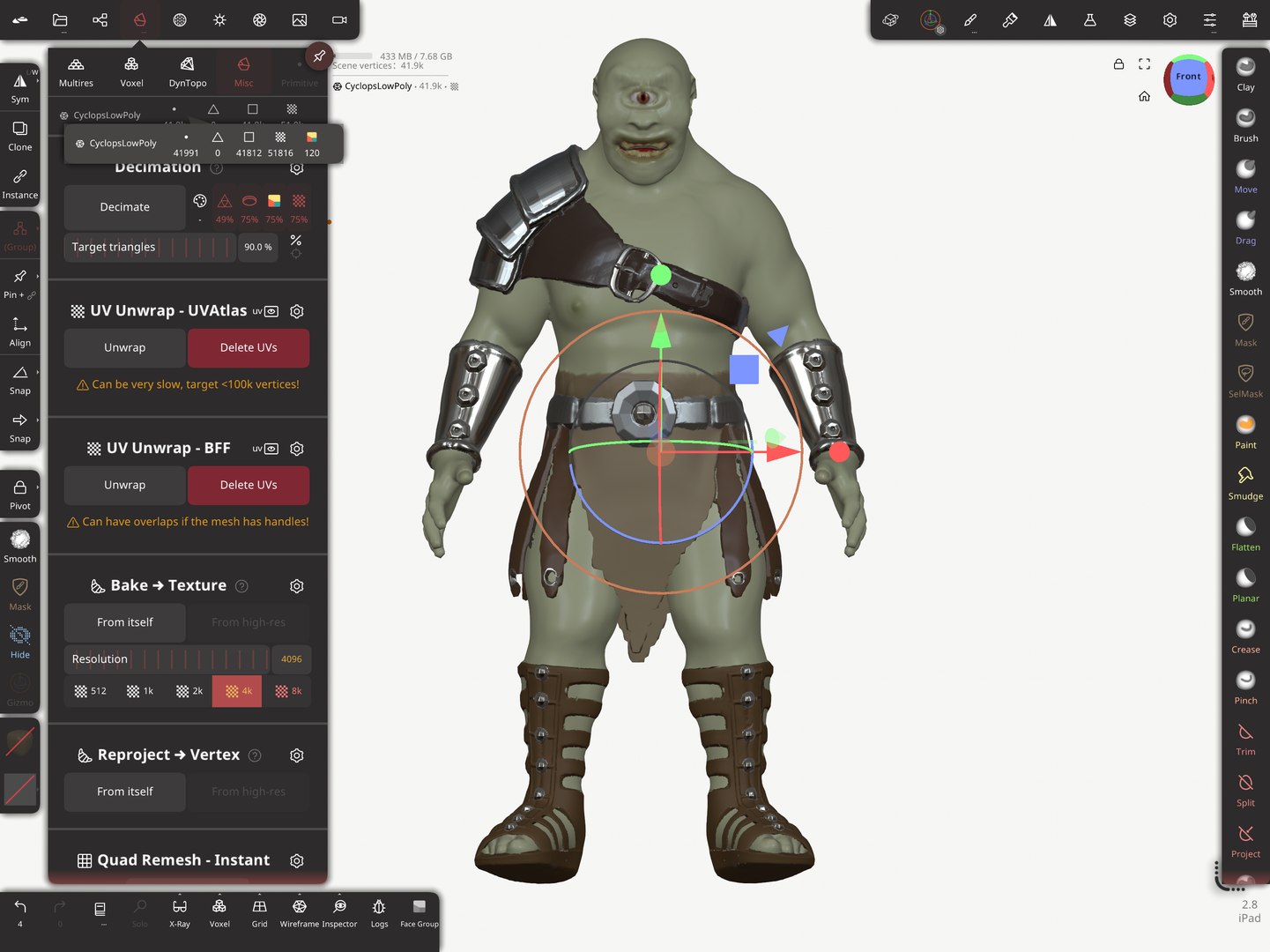 Cyclops Monster model https://p.turbosquid.com/ts-thumb/CI/HbdPvQ/ZU/img_2175/png/1789292698/1920x1080/fit_q87/e8d040758cee42569d12a193a3264f715ab8584b/img_2175.jpg
