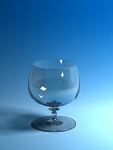 brandy / cognac glass