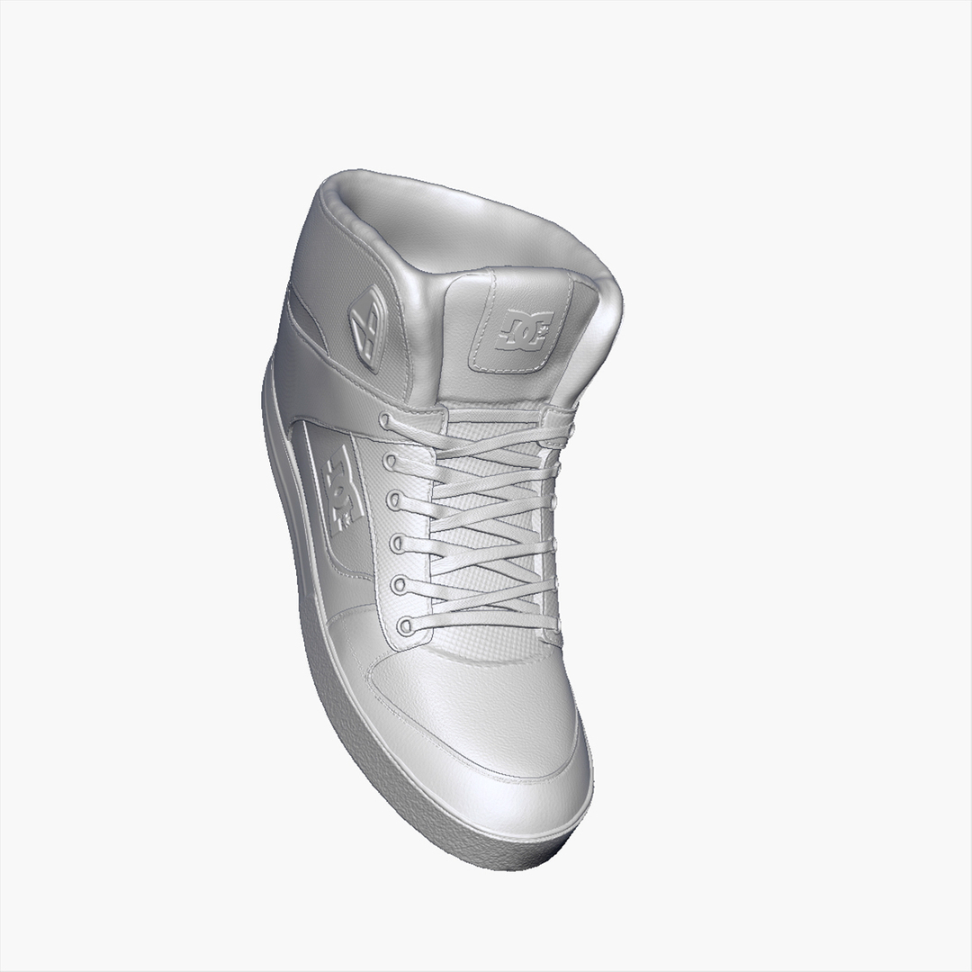obj new sneakers