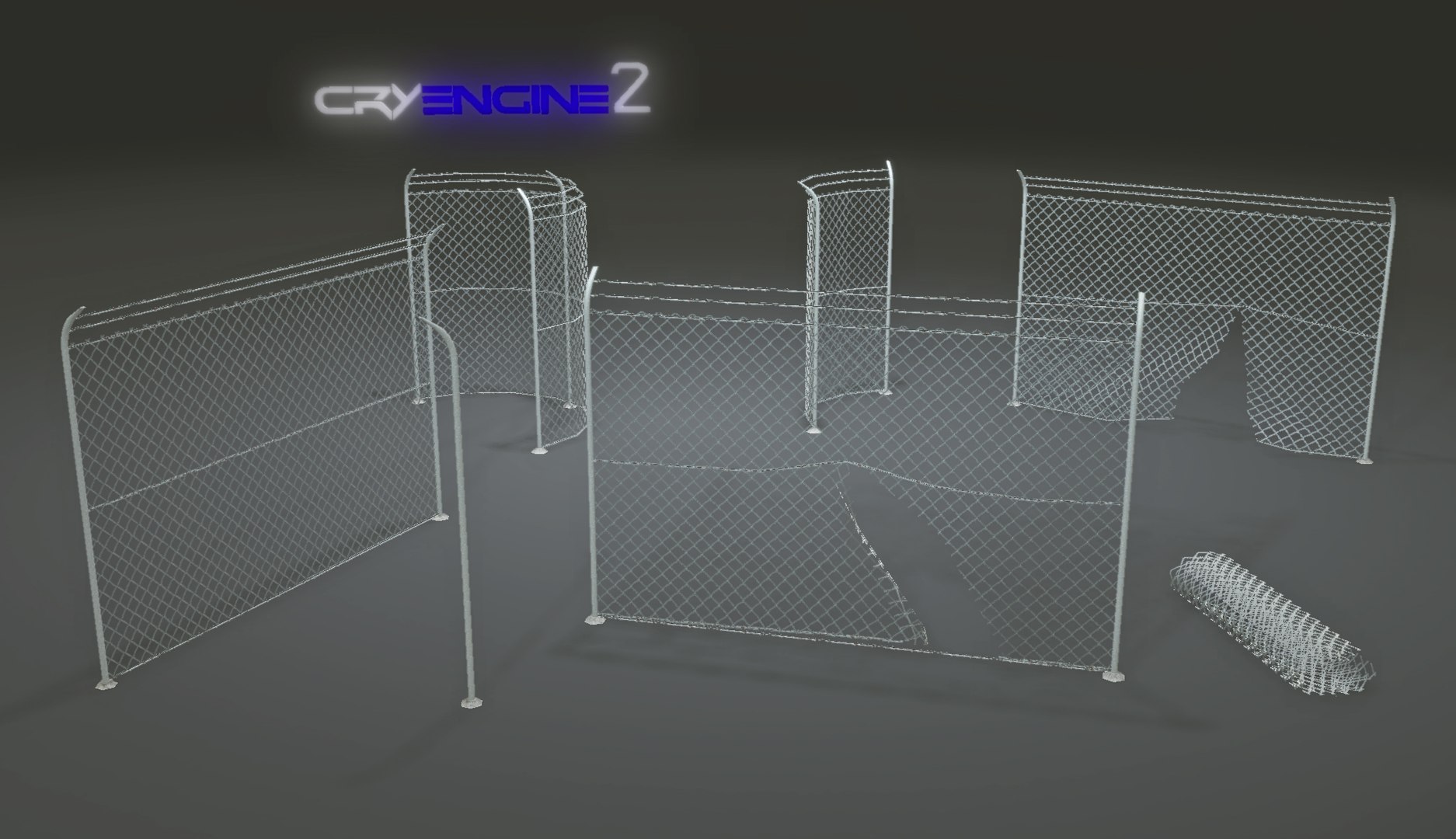 Free Max Mode Pack Chainlink Fence Modular