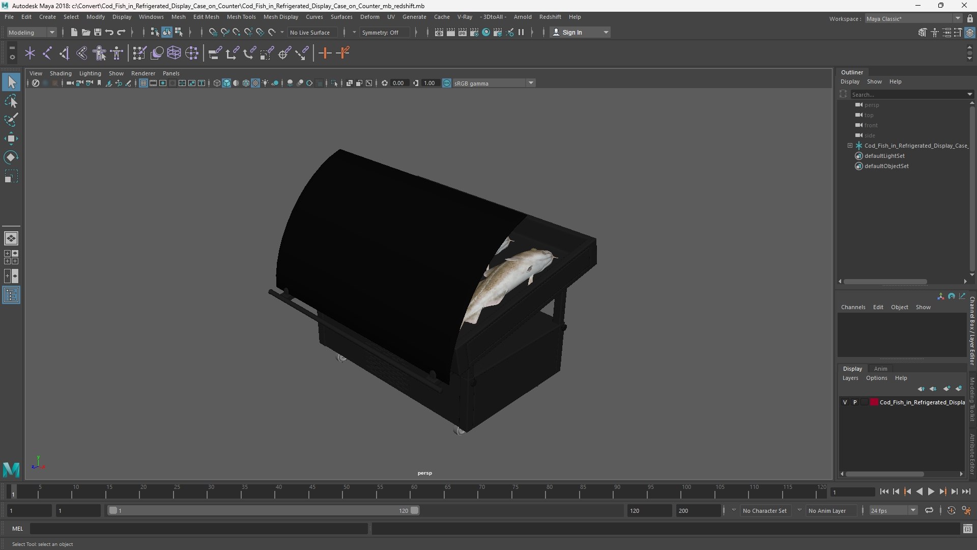 3D Cod Fish in Refrigerated Display Case on Counter model https://p.turbosquid.com/ts-thumb/CI/MLwiEN/5z/cod_fish_in_refrigerated_display_case_on_counter_1002/jpg/1763674652/1920x1080/fit_q87/c478c915de1b6da1f5c70c87d6e7eebdc4276d7f/cod_fish_in_refrigerated_display_case_on_counter_1002.jpg