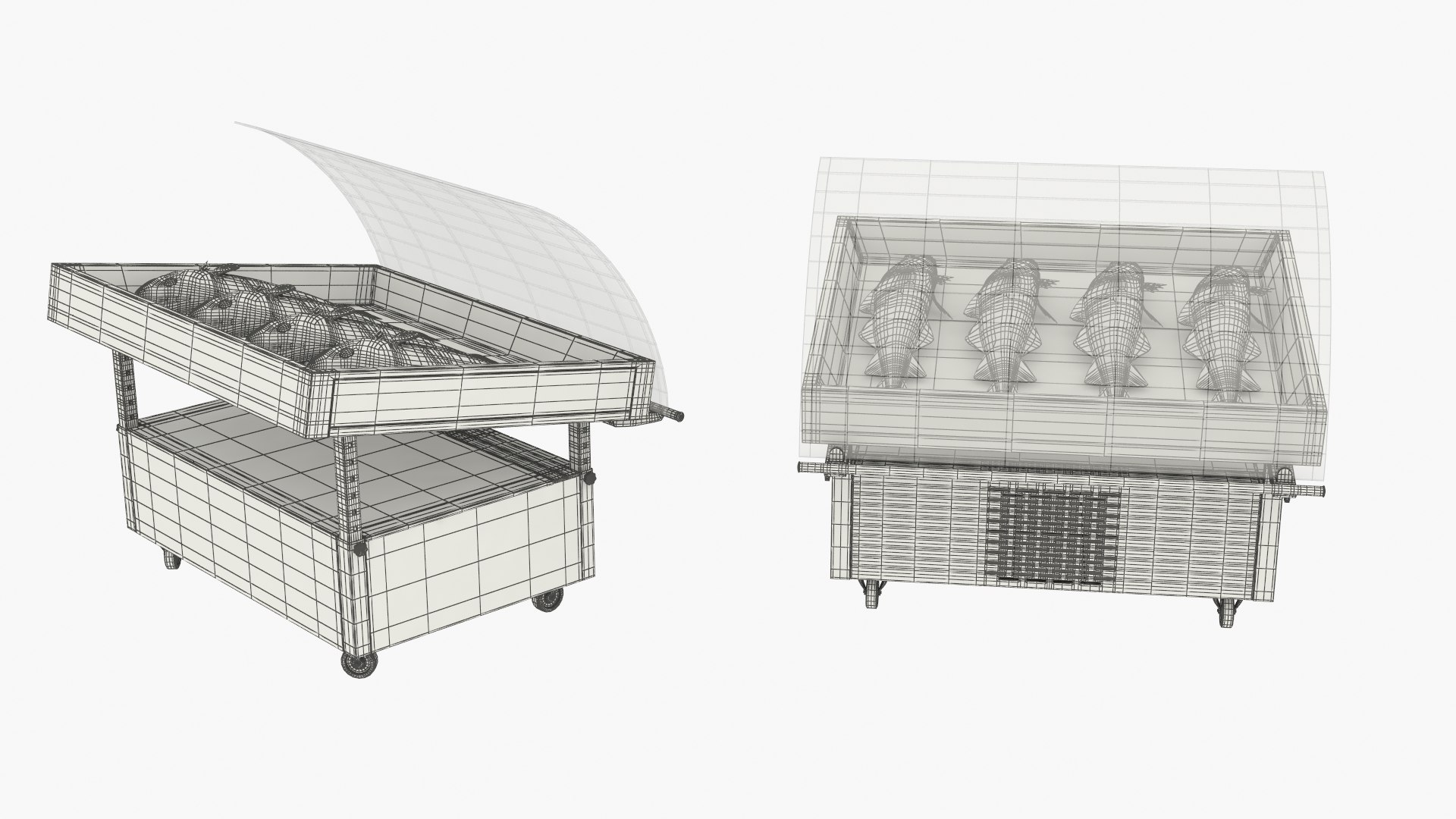 3D Cod Fish in Refrigerated Display Case on Counter model https://p.turbosquid.com/ts-thumb/CI/MLwiEN/CJ/cod_fish_in_refrigerated_display_case_on_counter_013/jpg/1763674632/1920x1080/fit_q87/7ba31daea5e52f04c7aef6ed5b0efe5280c8b5fd/cod_fish_in_refrigerated_display_case_on_counter_013.jpg