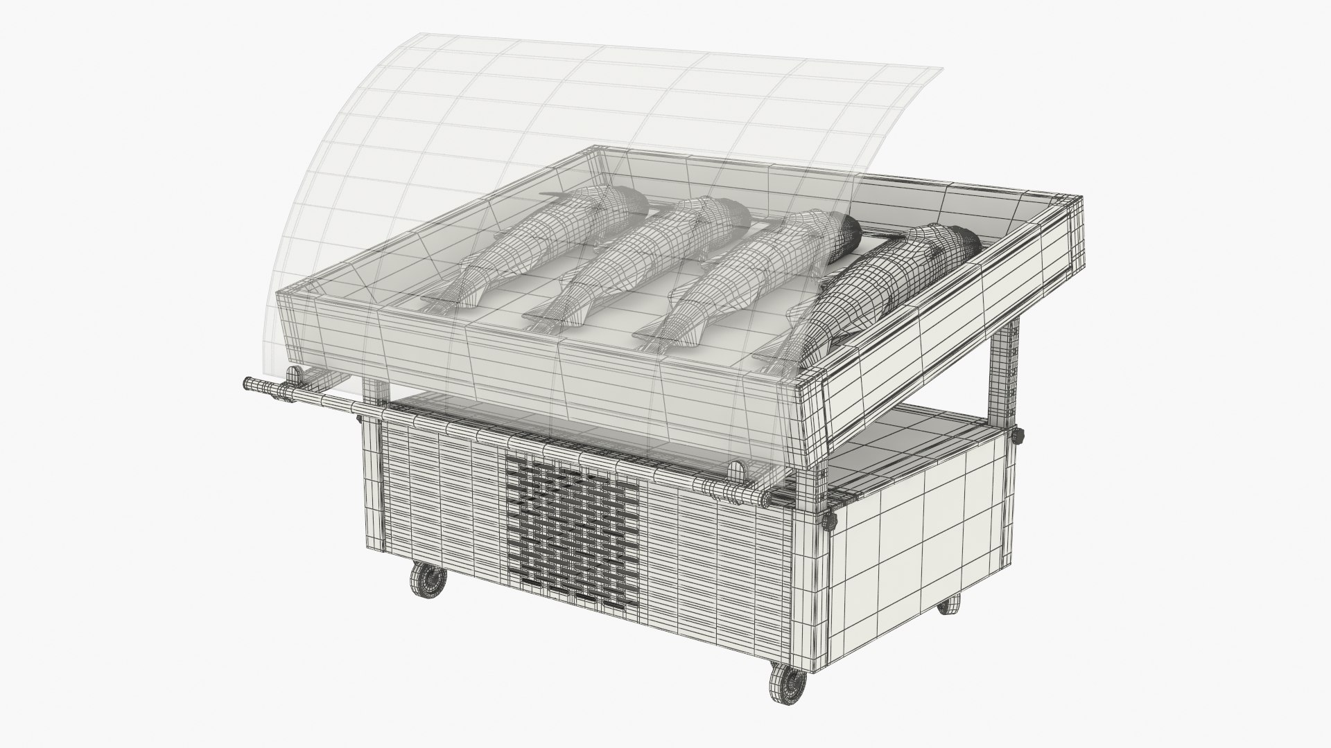 3D Cod Fish in Refrigerated Display Case on Counter model https://p.turbosquid.com/ts-thumb/CI/MLwiEN/bS/cod_fish_in_refrigerated_display_case_on_counter_012/jpg/1763674628/1920x1080/fit_q87/8d09d460383a08cde140810fd1246263ca5673fd/cod_fish_in_refrigerated_display_case_on_counter_012.jpg