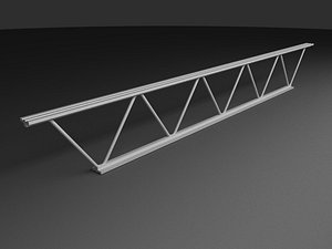 Corrugated Truss