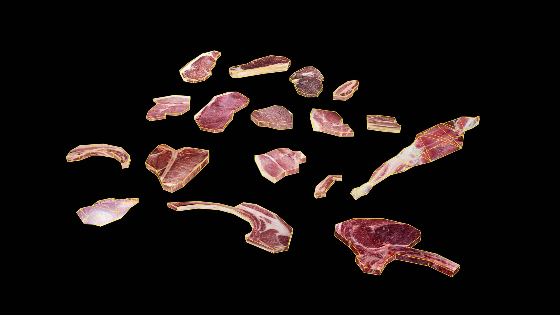 3D Meat Pack Low Poly https://p.turbosquid.com/ts-thumb/CI/T51rdO/m6/2/png/1696851662/1920x1080/fit_q87/ff28c7d90d1aeb3bd749057d0bcf517837d7ea67/2.jpg