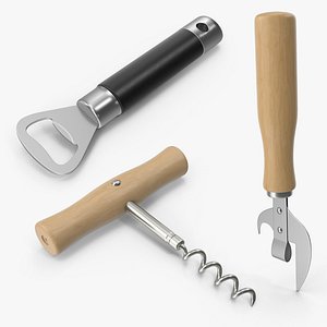 Openers Collection