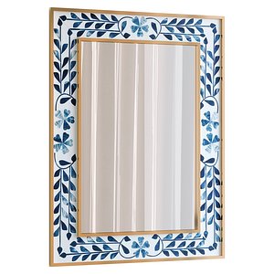3D Mirror 798