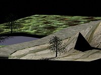 Nature Scene