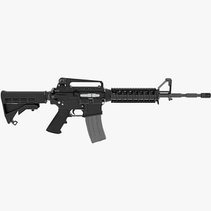 M4 Carbine