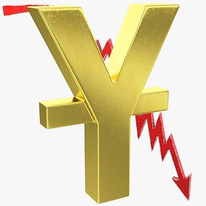 Falling Yuan Collection
