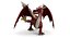 Dragon Warrior Toy