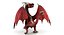 Dragon Warrior Toy