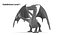 Dragon Warrior Toy