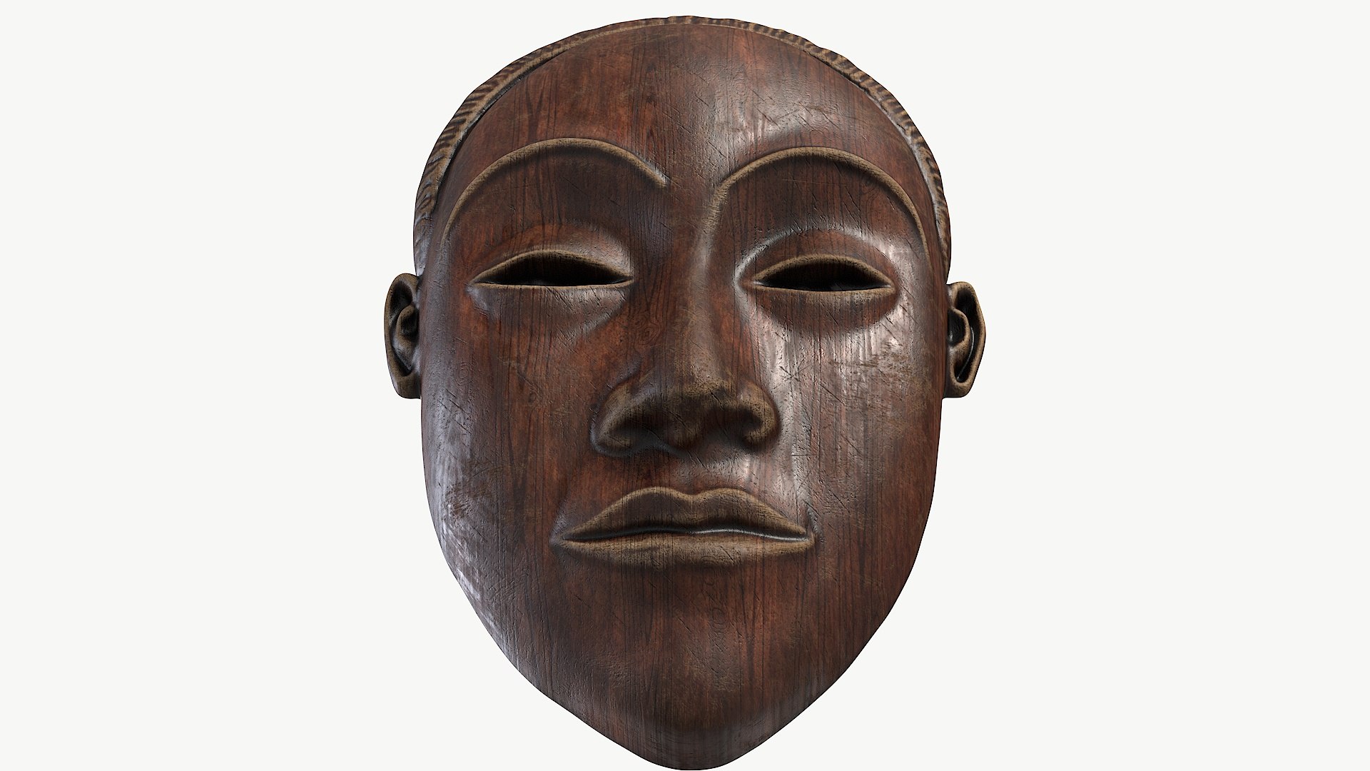 African Mask 009 Textured 3D https://p.turbosquid.com/ts-thumb/CI/kJ4XKi/zm/1_africanmask009textured_camera_5/jpg/1731515350/1920x1080/fit_q87/6be9dbd4118fa6e0790f58a2a3e38f9f42999437/1_africanmask009textured_camera_5.jpg
