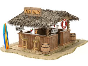 Beach Bar