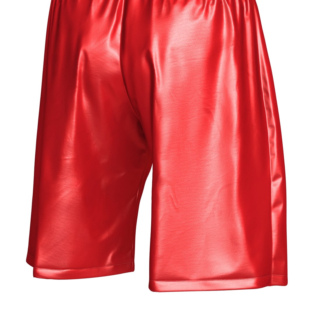 Premium Vector  Set of sport shorts design.