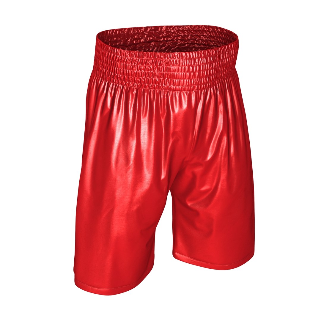 Premium Vector  Set of sport shorts design.